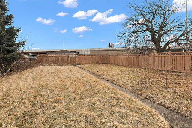 14627 S Short Street, Posen, IL 60469