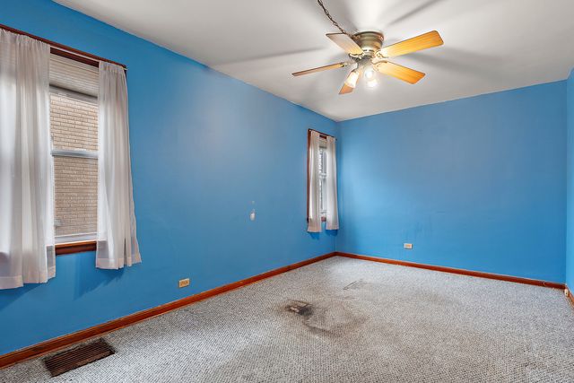 14627 S Short Street, Posen, IL 60469