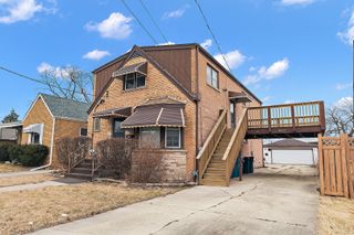 14627 S Short Street, Posen, IL 60469