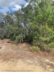 2242 N Barclay Road, Avon Park, FL 33825