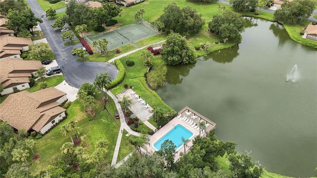 4756 OAK HILL DRIVE 16, Sarasota, FL 34232