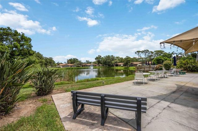4756 OAK HILL DRIVE 16, Sarasota, FL 34232