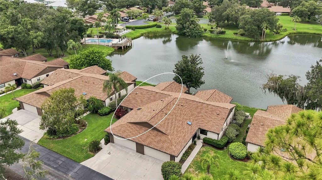 4756 OAK HILL DRIVE 16, Sarasota, FL 34232