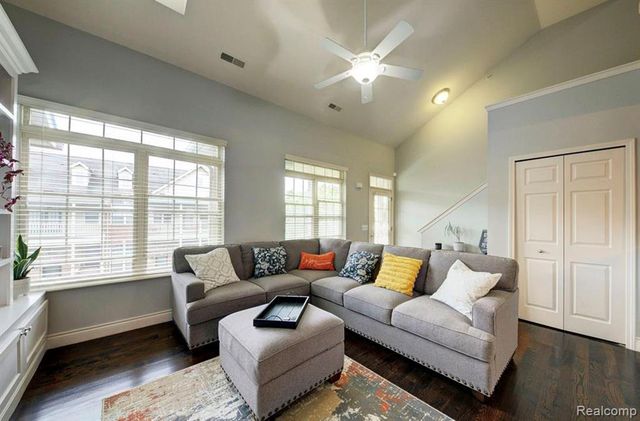 421 Village Drive, Walled Lake, MI 48390