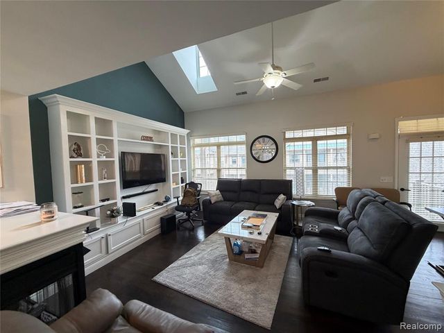 421 Village Drive, Walled Lake, MI 48390