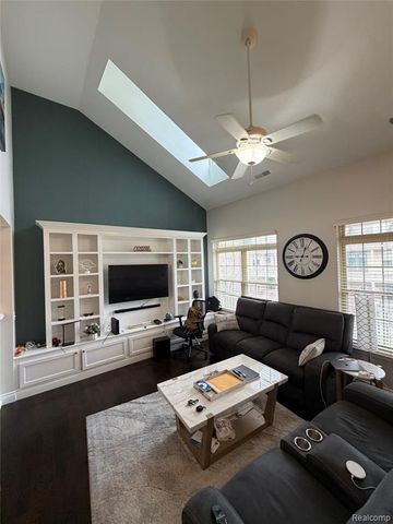 421 Village Drive, Walled Lake, MI 48390