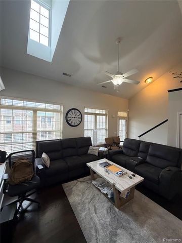 421 Village Drive, Walled Lake, MI 48390