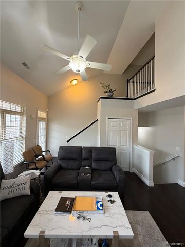 421 Village Drive, Walled Lake, MI 48390