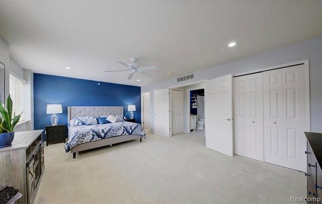 421 Village Drive, Walled Lake, MI 48390