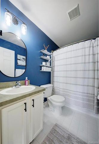 421 Village Drive, Walled Lake, MI 48390