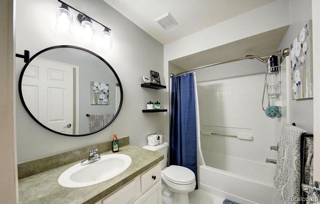 421 Village Drive, Walled Lake, MI 48390