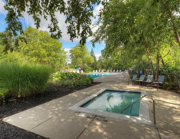 421 Village Drive, Walled Lake, MI 48390