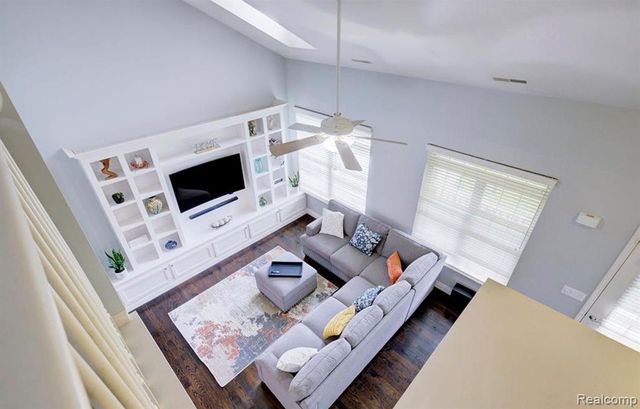 421 Village Drive, Walled Lake, MI 48390