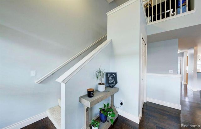 421 Village Drive, Walled Lake, MI 48390