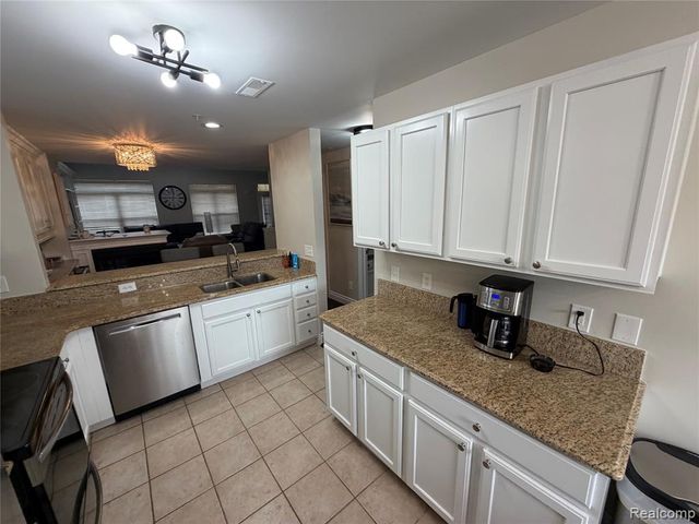 421 Village Drive, Walled Lake, MI 48390