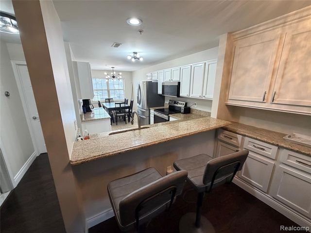 421 Village Drive, Walled Lake, MI 48390