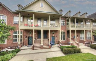 421 Village Drive, Walled Lake, MI 48390