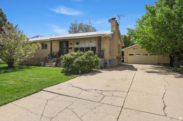 405 W 200 S, Brigham City, UT 84302