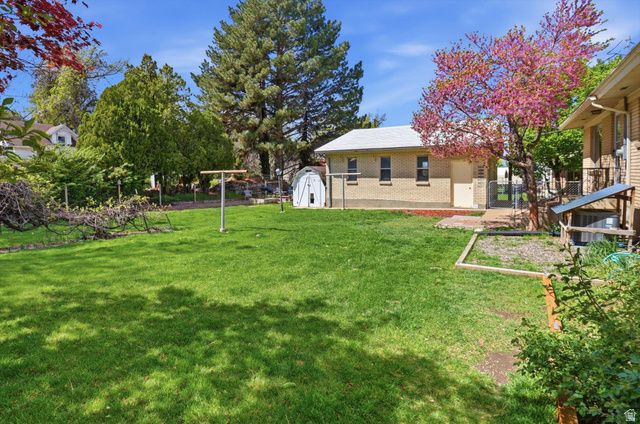 405 W 200 S, Brigham City, UT 84302