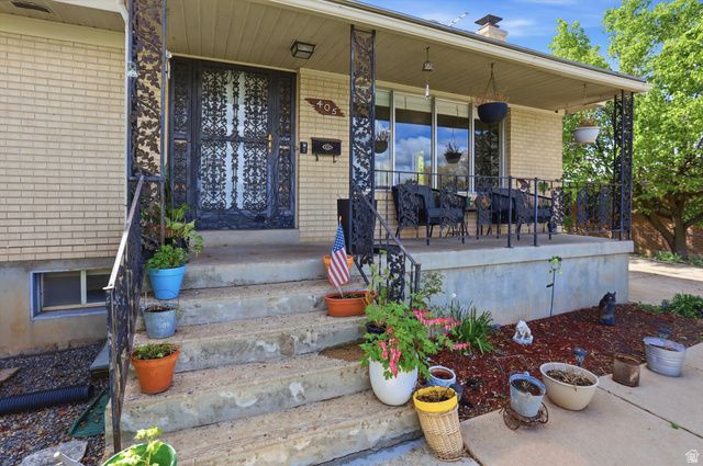 405 W 200 S, Brigham City, UT 84302