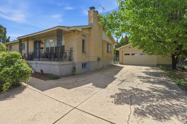 405 W 200 S, Brigham City, UT 84302