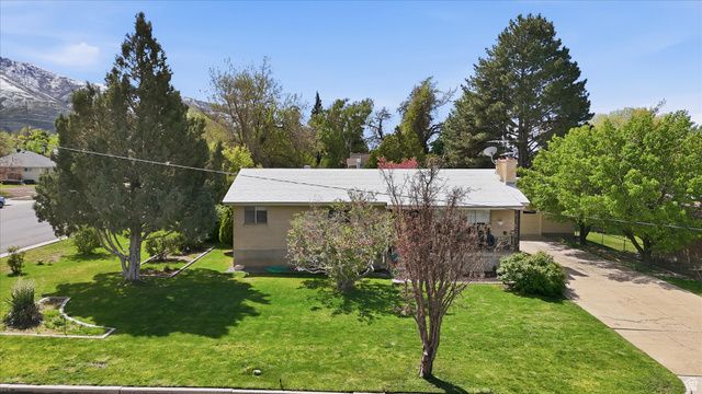 405 W 200 S, Brigham City, UT 84302