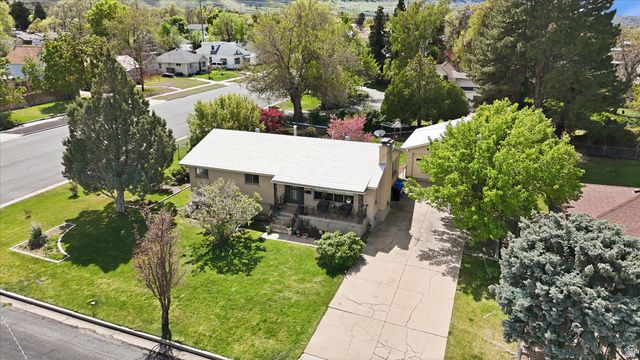 405 W 200 S, Brigham City, UT 84302