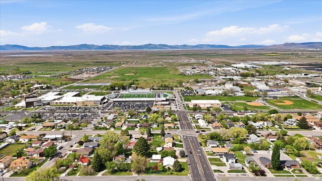 405 W 200 S, Brigham City, UT 84302