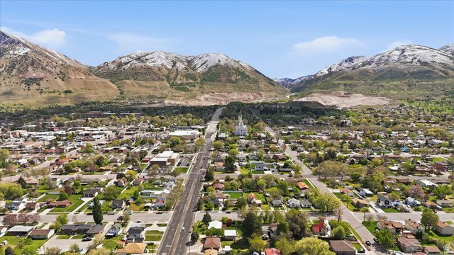 405 W 200 S, Brigham City, UT 84302