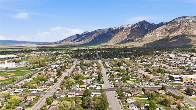 405 W 200 S, Brigham City, UT 84302