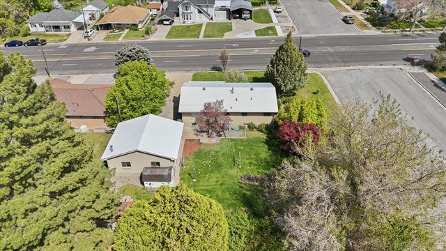 405 W 200 S, Brigham City, UT 84302