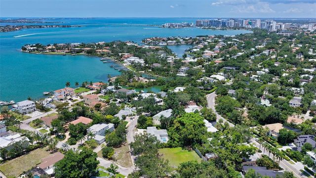 2155 ORIOLE DRIVE, Sarasota, FL 34239