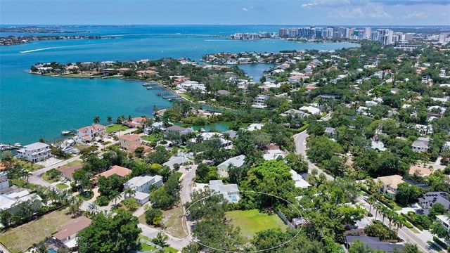 2155 ORIOLE DRIVE, Sarasota, FL 34239