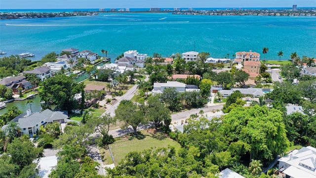 2155 ORIOLE DRIVE, Sarasota, FL 34239