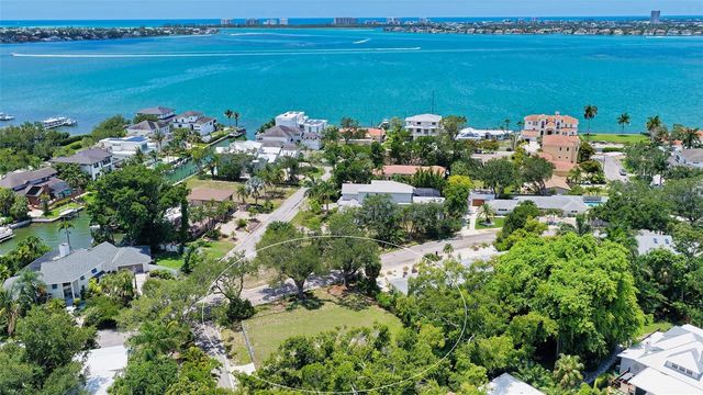 2155 ORIOLE DRIVE, Sarasota, FL 34239