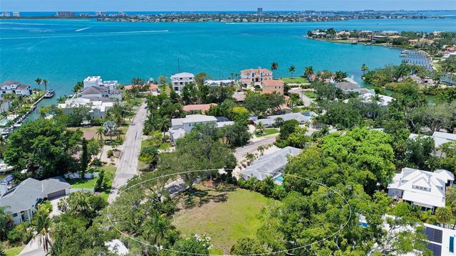2155 ORIOLE DRIVE, Sarasota, FL 34239
