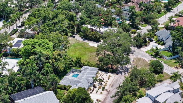 2155 ORIOLE DRIVE, Sarasota, FL 34239