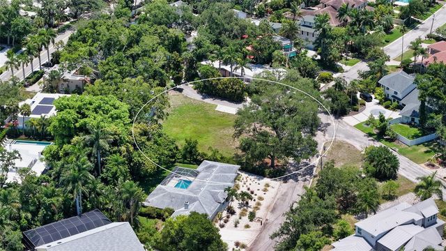 2155 ORIOLE DRIVE, Sarasota, FL 34239