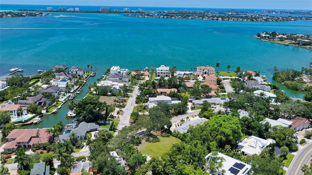 2155 ORIOLE DRIVE, Sarasota, FL 34239