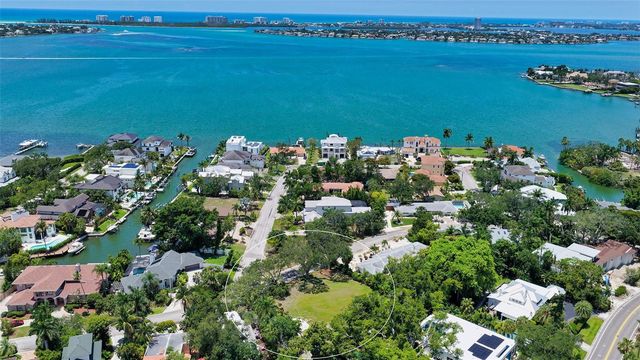 2155 ORIOLE DRIVE, Sarasota, FL 34239