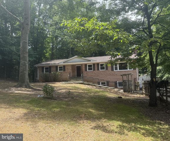12312 WHITE EAGLE DR, Manassas, VA 20112
