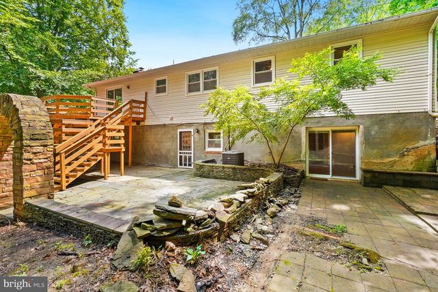 12312 WHITE EAGLE DR, Manassas, VA 20112