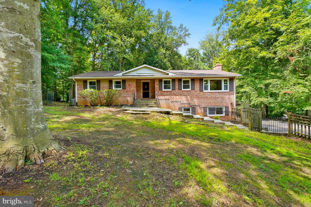 12312 WHITE EAGLE DR, Manassas, VA 20112