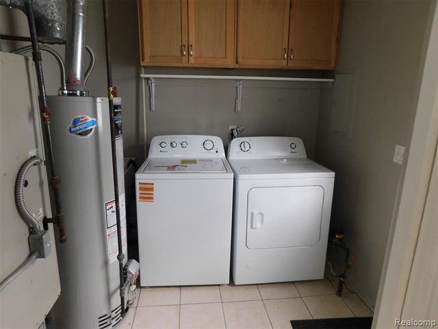 535 E Lewiston Avenue, Ferndale, MI 48220