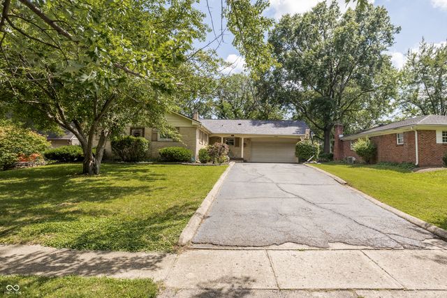 5905 W 30th Street, Indianapolis, IN 46224