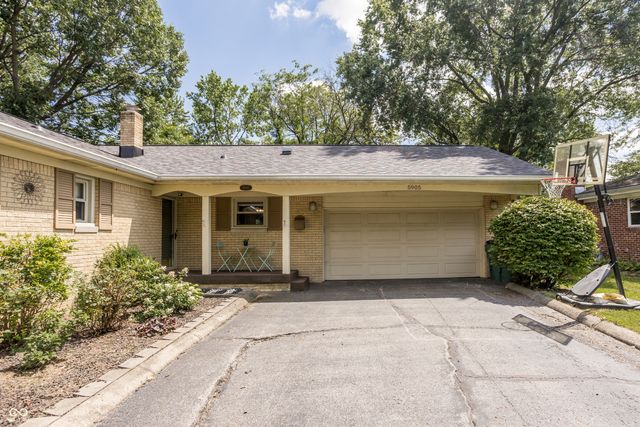 5905 W 30th Street, Indianapolis, IN 46224