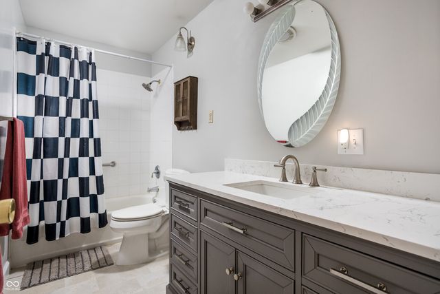 5905 W 30th Street, Indianapolis, IN 46224