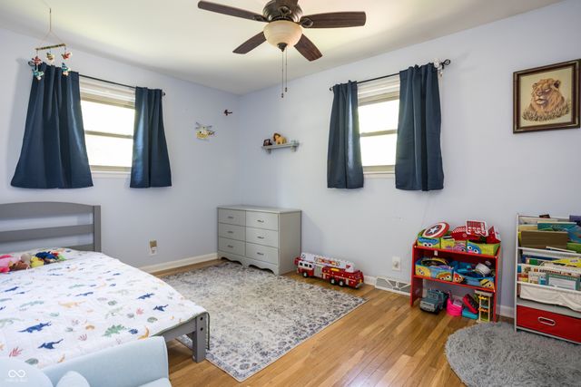 5905 W 30th Street, Indianapolis, IN 46224