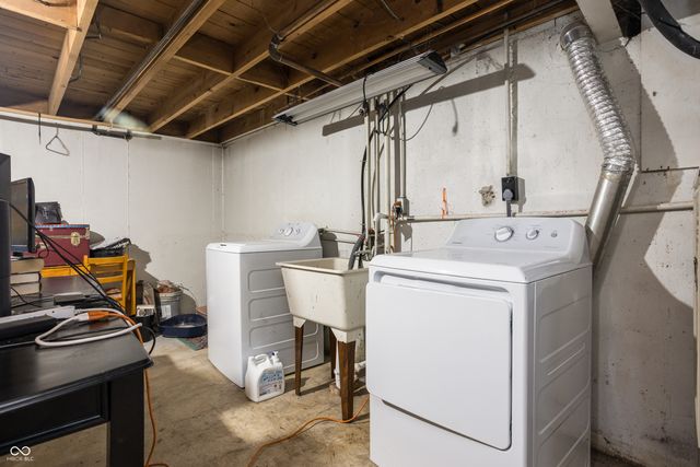5905 W 30th Street, Indianapolis, IN 46224