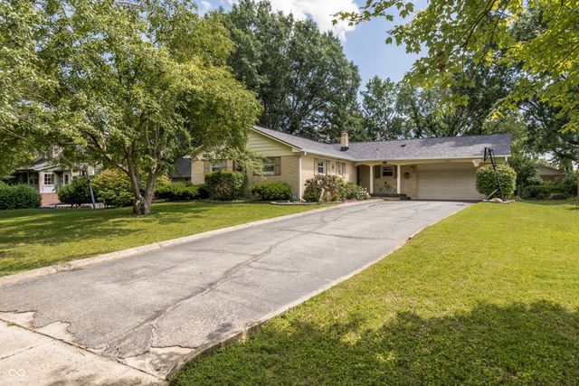5905 W 30th Street, Indianapolis, IN 46224